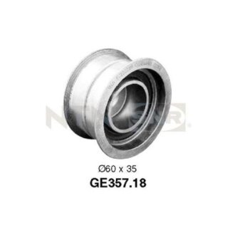 Ролик NTN SNR GE357.18