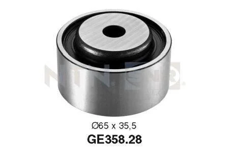 Обвідний ролик NTN SNR GE358.28