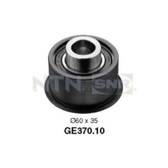 Обвідний ролик NTN SNR GE370.10