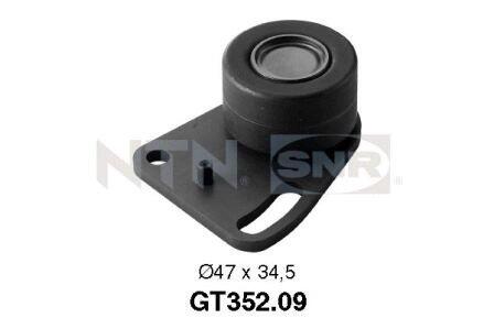 Натяжний ролик NTN SNR GT352.09