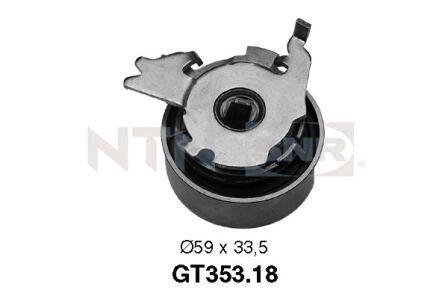 Ролик NTN SNR GT353.18