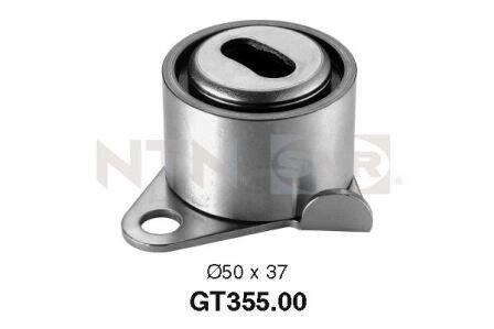 NTN-SNR - Натяжний ролик ременя ГРМ NTN SNR GT355.00