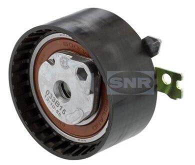 Шків натяжний ременя ГРМ NTN SNR GT355.34