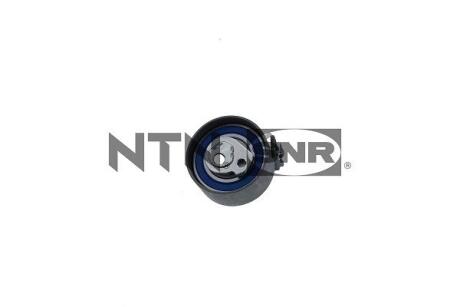 Ролик модуля натягувача ременя NTN SNR GT355.37