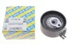 Ролик ГРМ Renault Master 2.2 DCI/2.5CDTI (натяжной NTN SNR GT355.38 (фото 2)