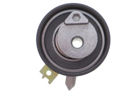 Шків натяжний ременя ГРМ SNR NTN SNR GT355.39