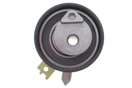 Ролик натяжной ГРМ 1.5dCi Kangoo/Megane 02-/Dokker 12-/Logan 04- NTN SNR GT355.39
