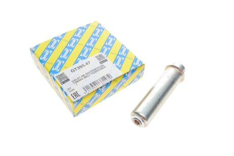 Шків натяжний ременя ГРМ SNR NTN SNR GT355.47