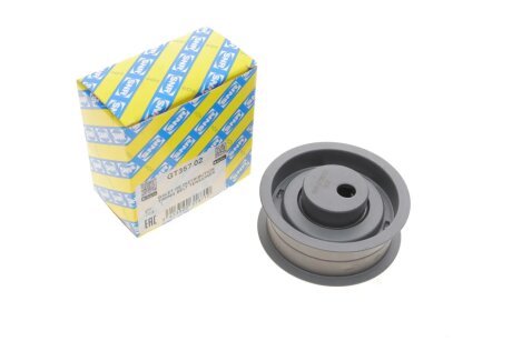 Шків натяжний ременя ГРМ SNR NTN SNR GT357.02