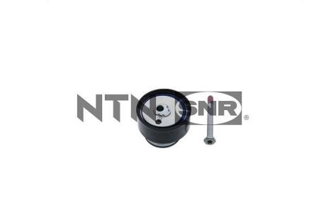 Шків натяжний ременя ГРМ SNR NTN SNR GT357.25