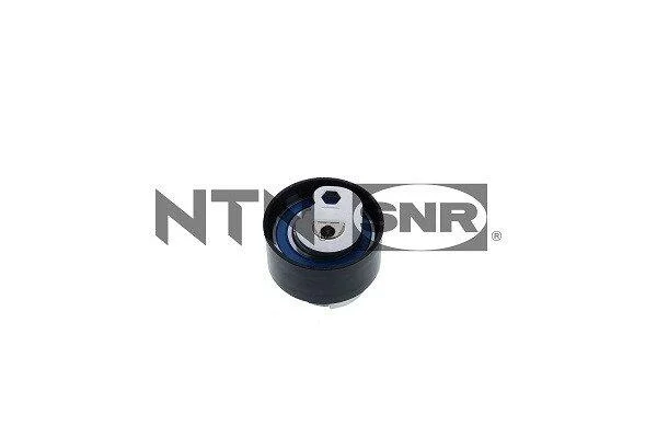 Ролик паска приводного Fiat Ducato 2.3 JTD 04.02- NTN SNR GT358.36 (фото 1)