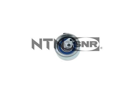 Ролик модуля натягувача ременя NTN SNR GT359.23