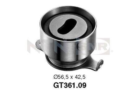 Шків натяжний NTN SNR GT361.09