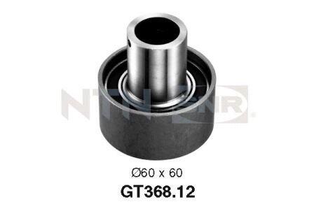 Шків натяжний NTN SNR GT368.12
