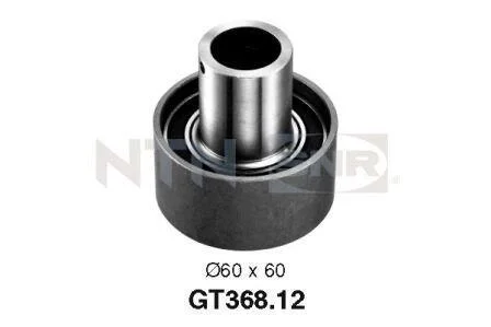 Шків натяжний NTN SNR GT368.12