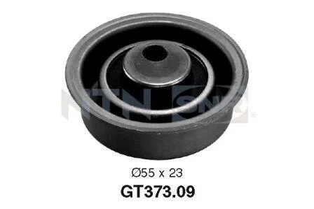 Шків привідного паса NTN SNR GT373.09
