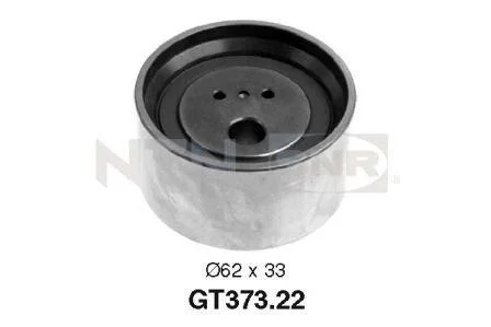 Шків натяжний NTN SNR GT373.22
