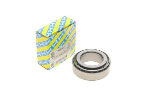 Підшипник роликовий SNR NTN SNR HDB057