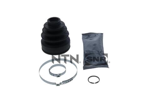 Пильовик приводу колеса NTN SNR IBK55.002