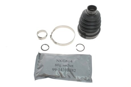Пильник NTN SNR IBK55.008