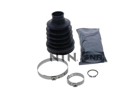 Комплект пилозахисний, приводний вал NTN SNR IBK55.022