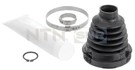 Пильовик ШРКШ внутрішній JUMPY/EXPERT 07- NTN SNR IBK66.002