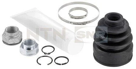 Пильник ШРКШ гумовий + змазка NTN SNR IBK77.007