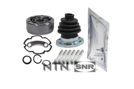 Комплект шарнірів, приводний вал NTN SNR IJK54.007