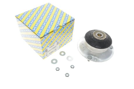 Опора стойки амортизатора NTN SNR KB650.03