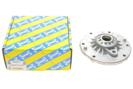 Опора амортизаційної стійки SNR NTN SNR KB650.31