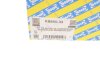 Опора амортизаційної стійки SNR NTN SNR KB650.33 (фото 3)