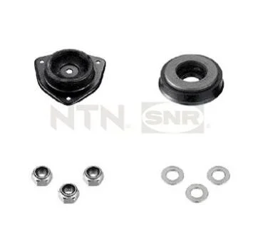 Опора амортизатора гумометалева NTN SNR KB652.07