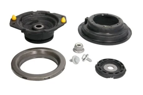 Опора амортизатора перед. Renault Laguna II 01- (комплект) NTN SNR KB655.29