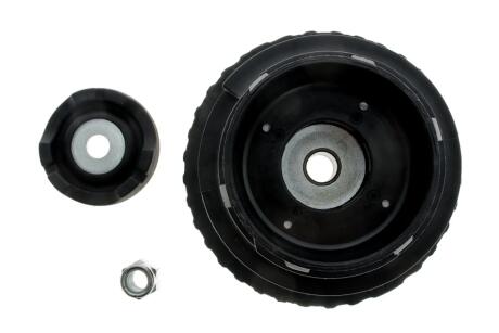 Монтажний комп-кт амортизатора NTN SNR KB655.42