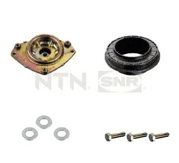 Подушки амортизатора NTN SNR KB658.02