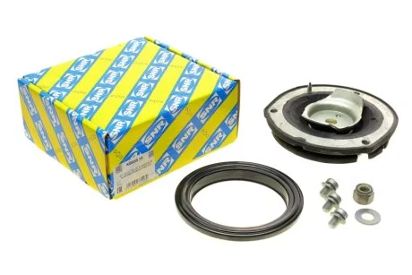 Опора стойки амортизатора NTN SNR KB659.15