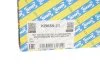 Монтажний комп-кт амортизатора NTN SNR KB659.21 (фото 4)