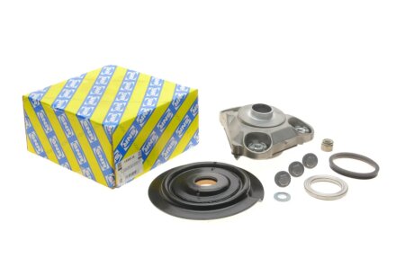 Опора амортизаційної стійки SNR NTN SNR KB659.35