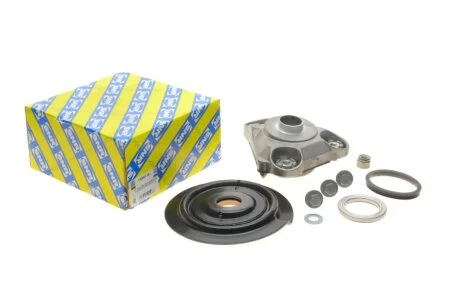 Опора амортизаційної стійки SNR NTN SNR KB659.35