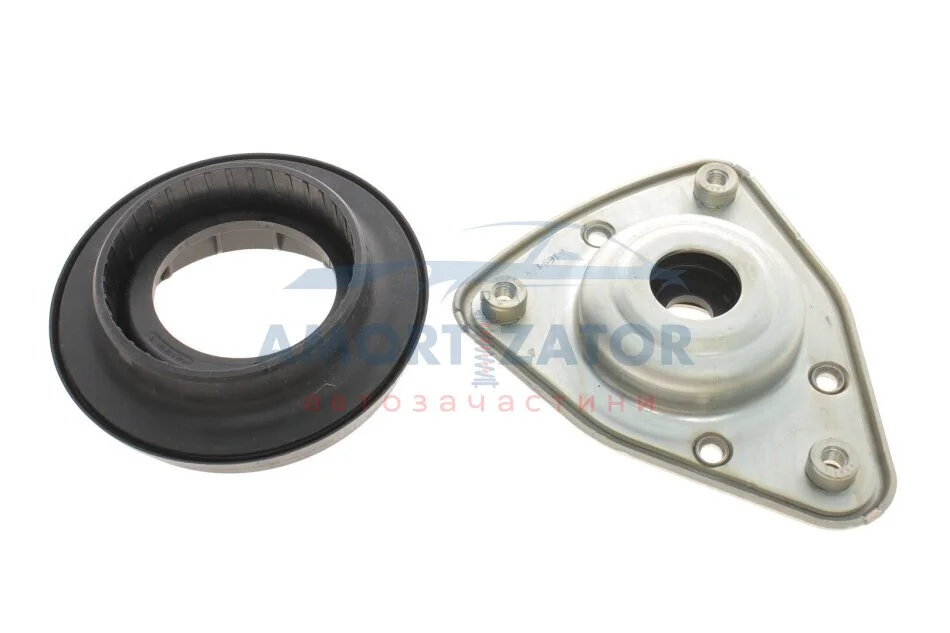 Опора амортизатора Citroen C4 Picasso II/Peugeot 308/508/3008/5008 13- NTN SNR KB659.62 (фото 1)