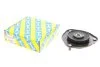 Опора амортизатора гумометалева NTN SNR KB673.09 (фото 1)