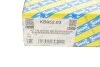 Опора аморт. FORD FOCUS задн. (вир-во SNR) NTN SNR KB952.03 (фото 3)