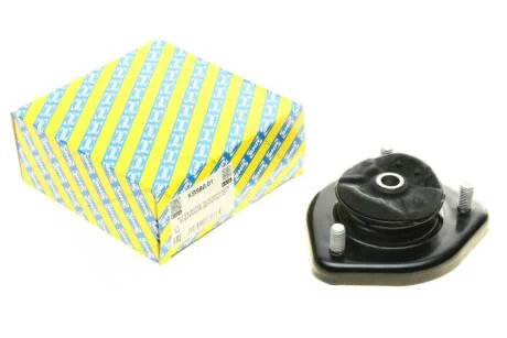Подушка амортизатора задн Прав LAND ROVER RANGE ROVER III, RANGE ROVER SPORT I 3.0D-5.0 03.02-03.13 NTN SNR KB980.01
