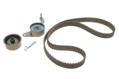 Комплект ГРМ Combo/Astra G/H 1.7 D 90>01 NTN SNR KD453.05