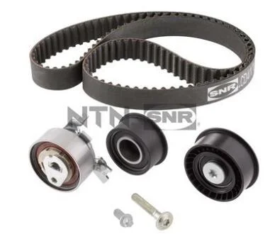Роликовий модуль натягувача ременя (ролик, ремінь) NTN SNR KD453.12