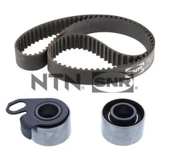 Комплект ГРМ (ремінь + ролик) NTN SNR KD453.16