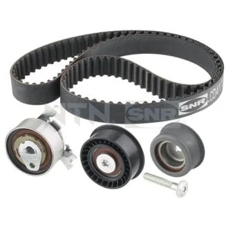 Комплект ременя ГРМ NTN SNR KD453.17