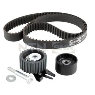 Комплект ременя ГРМ NTN SNR KD453.25