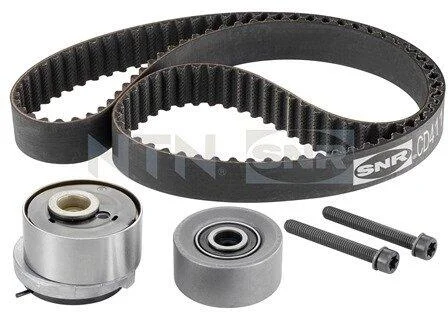 Комплект ременя ГРМ NTN SNR KD453.26
