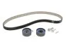 Комплект ГРМ Opel Astra/Corsa/Zafira 1.7 CDTI 06- NTN SNR KD453.31 (фото 1)